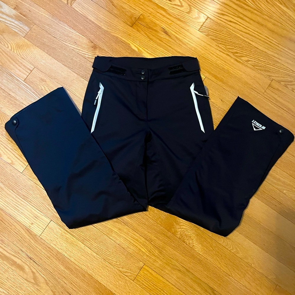 McKinley’s ski pants